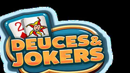 DEUCES & JOKERS - Marakumi - Kenya